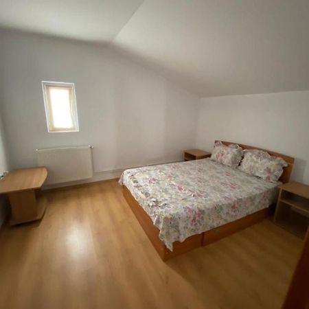 Vila Riviera Otel Köstence Dış mekan fotoğraf