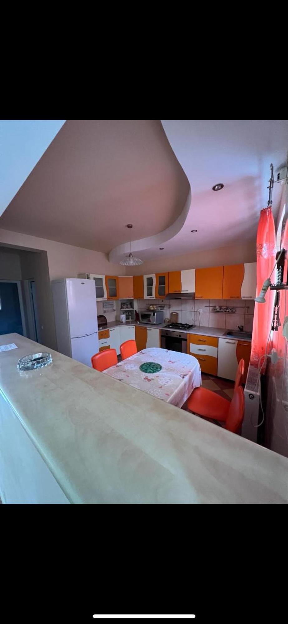 Vila Riviera Otel Köstence Dış mekan fotoğraf