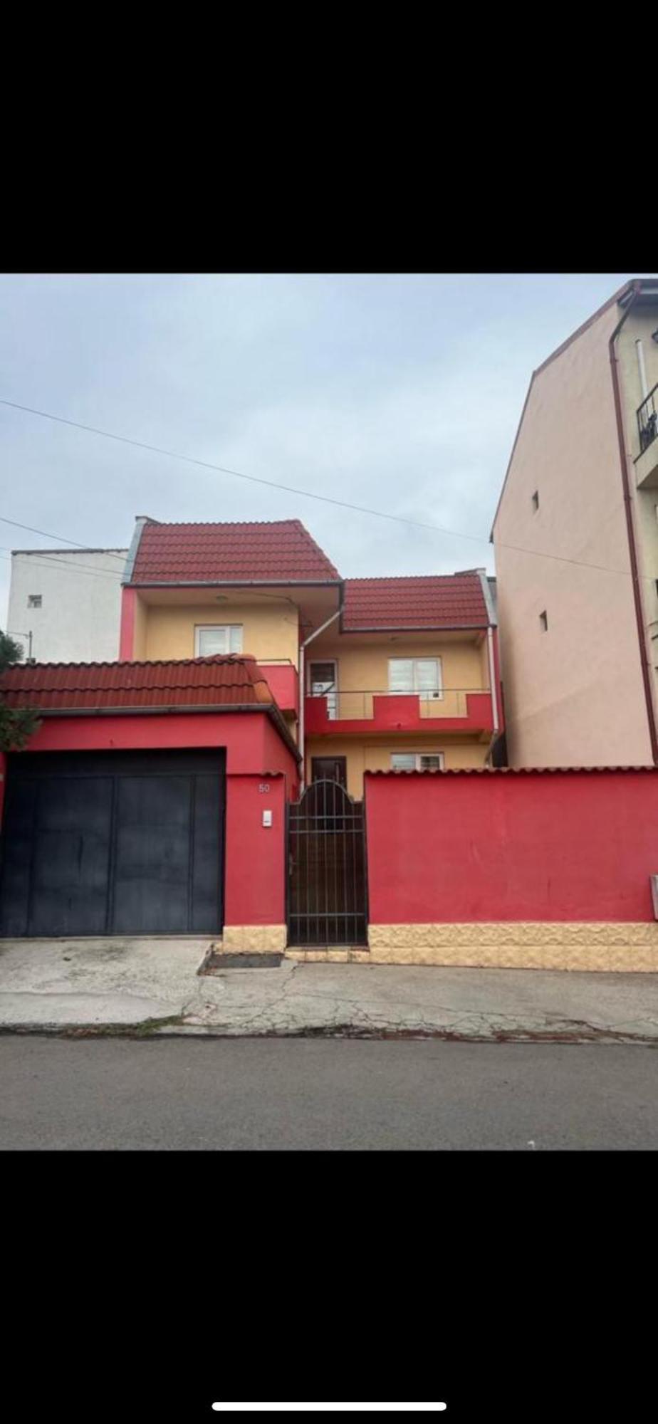 Vila Riviera Otel Köstence Dış mekan fotoğraf